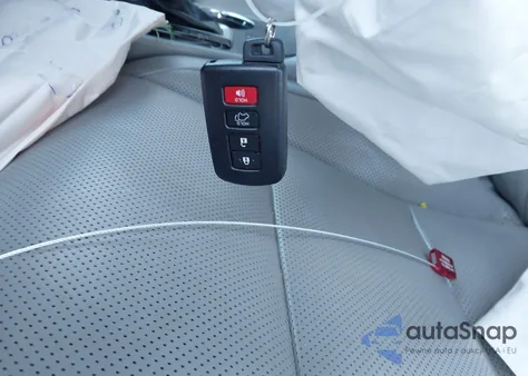 2017 Toyota Highlander Limited из США, поврежденный, VIN 5TDYZRFH6HS221668